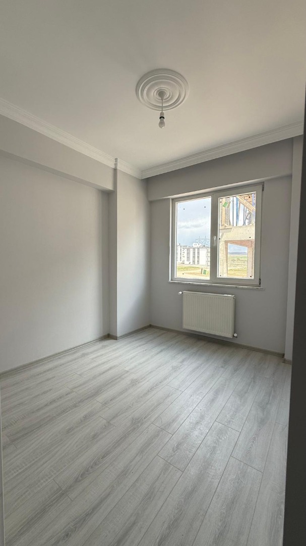 KAYSERİ DEVELİ HARMAN MAHALLESİNDE SATILIK SIFIR DAİRE